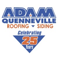 Image of Adam Quenneville Roofing, Siding & Windows