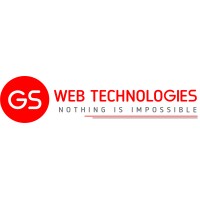GS Web Technologies logo