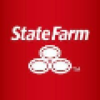 Johnny Harvin State Farm Insurance logo