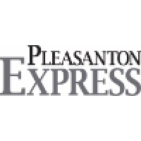 Pleasanton Express logo