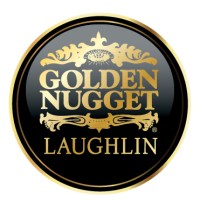 Golden Nugget Laughlin logo