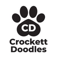 Crockett Doodles logo