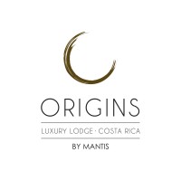Origins Lodge logo