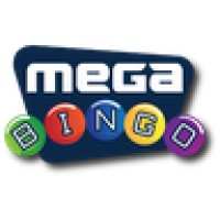 Mega Bingo Inc logo