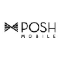 Posh Mobile logo