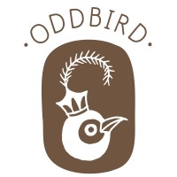 Oddbird Company logo