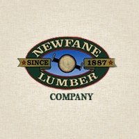 Newfane Lumber Company logo