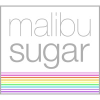 Malibu Sugar logo