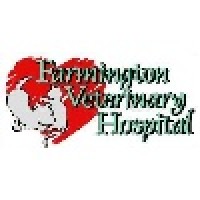 Farmington Veterinary Hospital logo