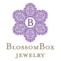 Blossom Box Jewelry logo