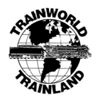 TrainWorld logo
