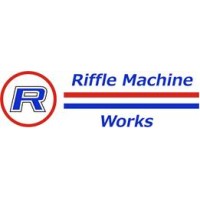 Riffle Machine Works, Inc. logo