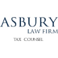 Asbury Law Firm logo