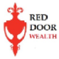 Red Door Wealth Management logo