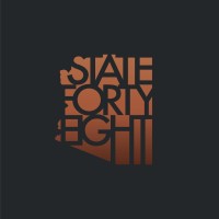 State Forty Eight logo