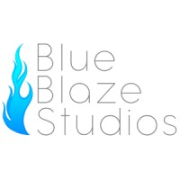 Blue Blaze Studios LLP logo