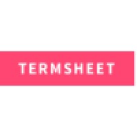 TermSheet logo