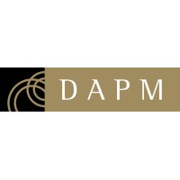 DAPM SA logo