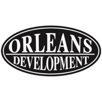 Orleans Development logo