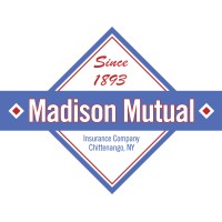 Madison Mutual Insurance Company logo