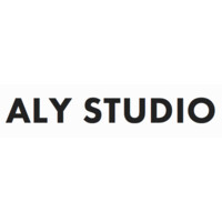 Aly Studio logo