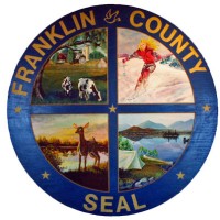 Franklin County, New York logo