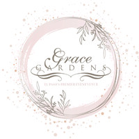 Grace Gardens Event Center logo