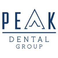 Peak Dental Group logo
