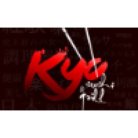 Kyo Sushi & Grill logo