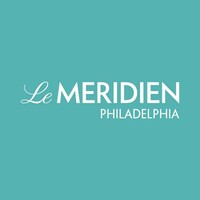 Le Meridien Philadelphia logo