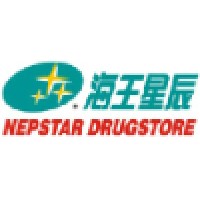 China Nepstar Chain Drugstore Ltd logo