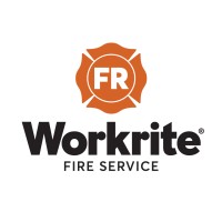 Workrite Fire Service logo