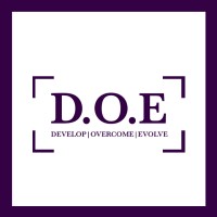 D.O.E. Marketing Inc. logo