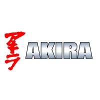 Akira Technologies logo