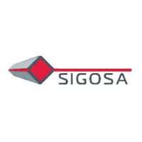 Sigosa Steel Co logo