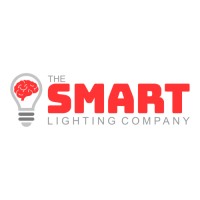 The Smart Lighting Company logo