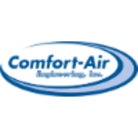 Image of Comfort-Air Engineering, Inc.