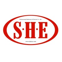 Schenectady Hardware & Electric logo