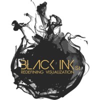 Black Ink Studio logo