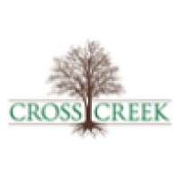 Cross Creek Nursery & Landscaping logo