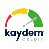 Kaydem Credit Help logo