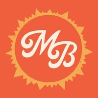 Visit Myrtle Beach logo