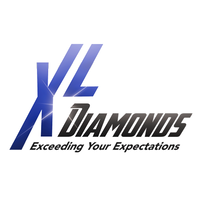 XL Diamonds logo