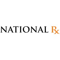 National Rx Pharmacy logo