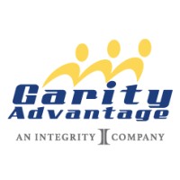 GarityAdvantage Agencies logo