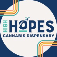 High Hopes logo