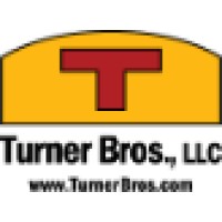Turner Bros., LLC logo