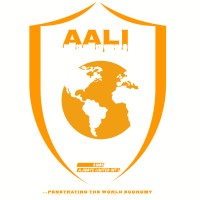 AALI logo