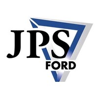 JPS Ford logo