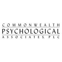 COMMONWEALTH PSYCHOLOGICAL ASSOCIATES, PLC logo